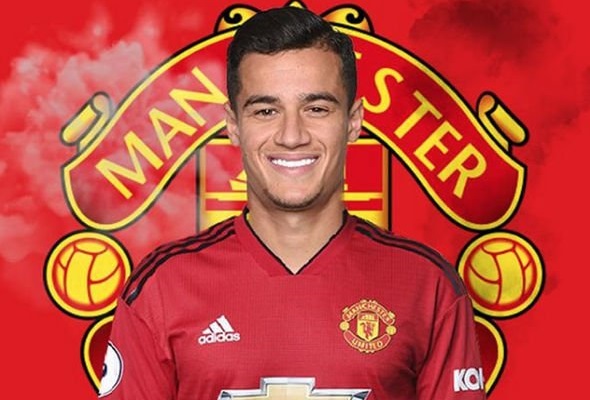 MU đứng trước cơ hội không thể tốt hơn để mua Coutinho