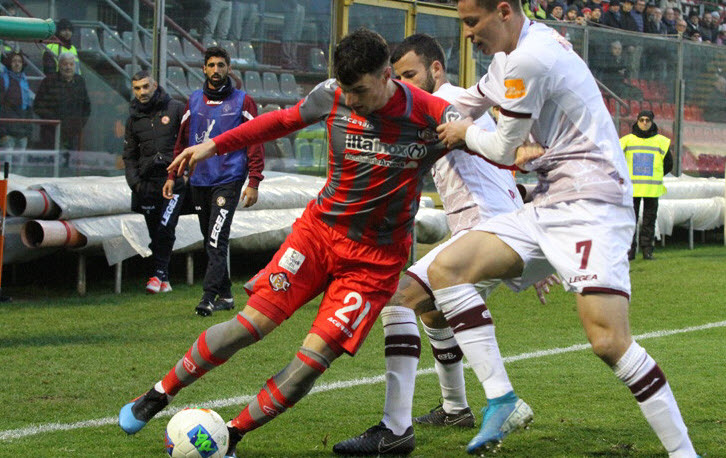 Phân tích tỷ lệ Cremonese vs Juve Stabia, 21h ngày 26/12