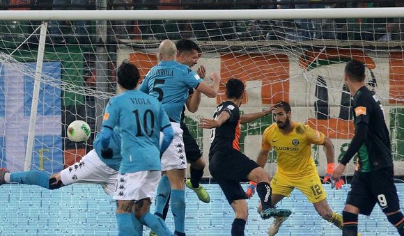 Phân tích tỷ lệ Frosinone vs Crotone, 21h ngày 26/12