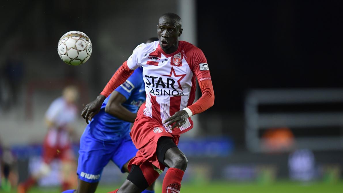 Nhận định bóng đá Mouscron vs Mechelen, 20h30 ngày 26/12: 3 điểm ở lại