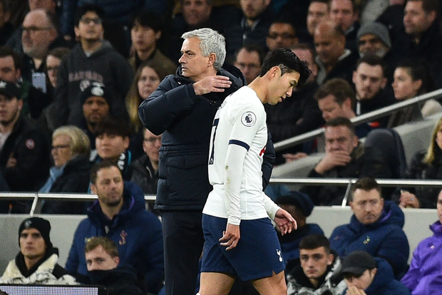 Son Heung-min c&oacute; được đ&aacute; trận Tottenham vs Brighton?