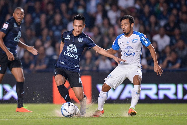 Nhận định Chonburi vs Buriram United, 18h30 ngày 26/12