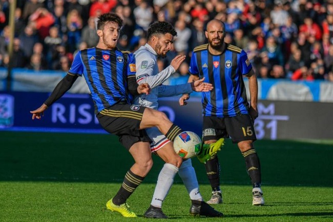 Nhận định Cosenza Calcio 1914 vs Pisa, 21h00 ngày 27/12
