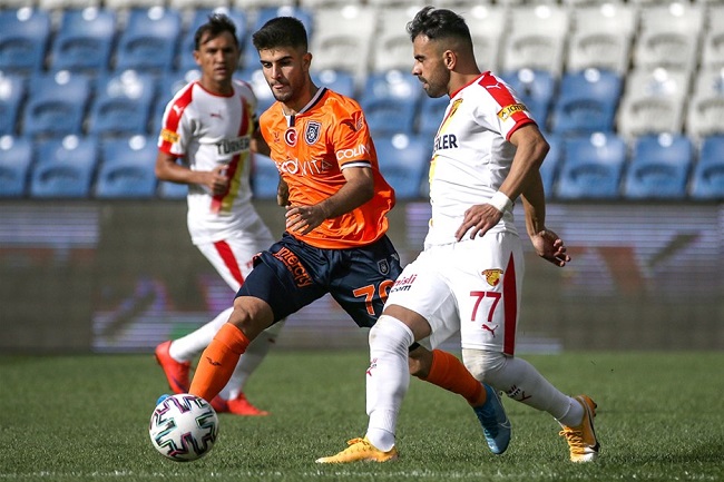 Nhận định Goztepe vs Karagumruk, 20h00 ng&agrave;y 26/12