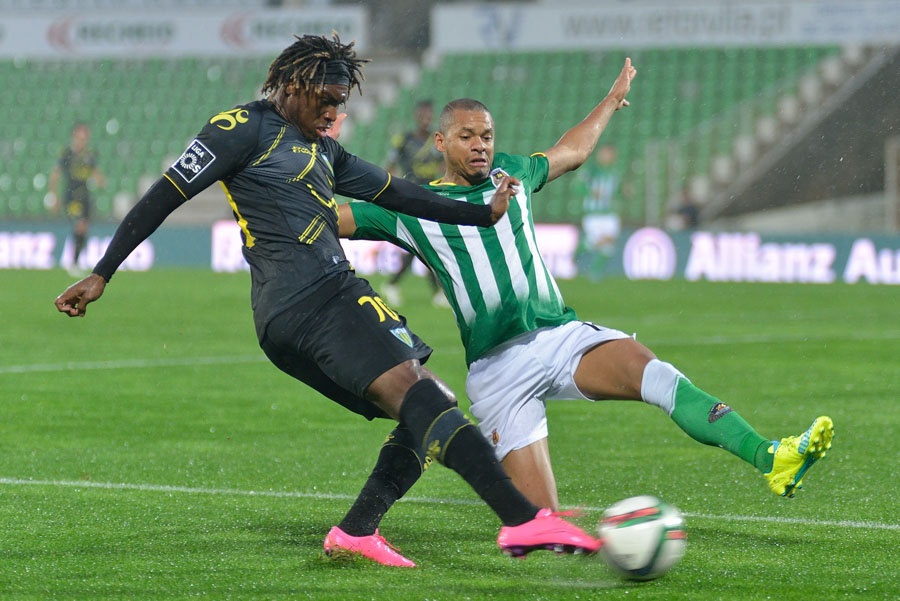 Nhận định CD Nacional vs Desportivo de Tondela, 22h00 ngày 27/12