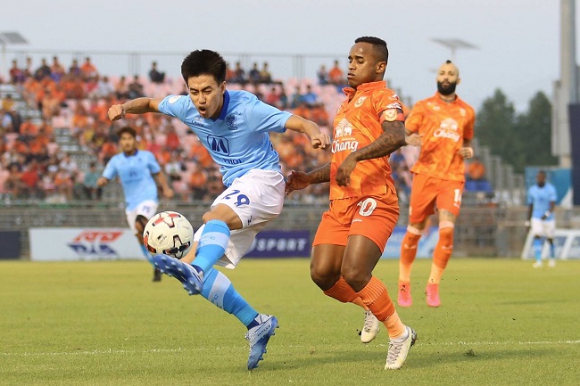 Nhận định Ratchaburi vs Sukhothai, 18h00 ngày 26/12
