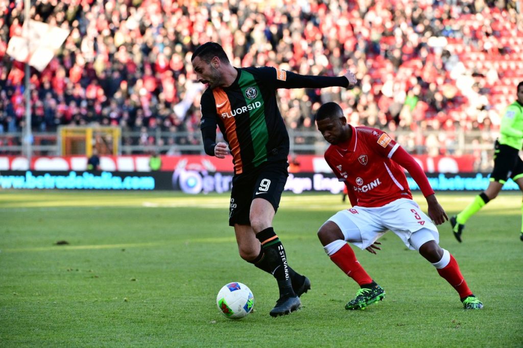 Nhận định Reggio Audace vs Reggina, 18h30 ngày 27/12