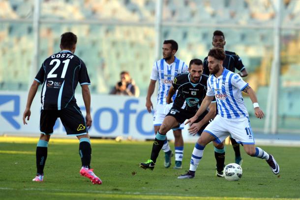 Nhận định Virtus Entella vs Pescara, 21h00 ngày 27/12