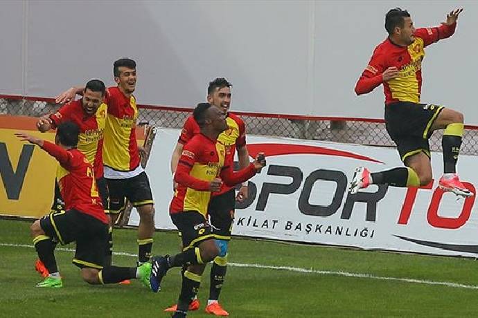 Nhận định, soi kèo Göztepe vs Adana Demirspor, 20h00 ngày 26/12