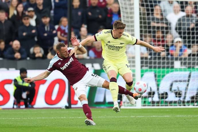 Mark Lawrenson dự đo&aacute;n Arsenal vs West Ham, 3h ng&agrave;y 27/12