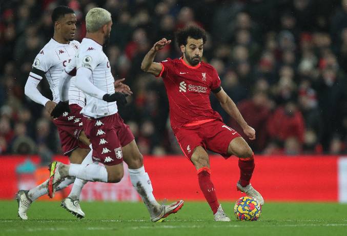 Nhận định, soi kèo Aston Villa vs Liverpool, 0h30 ngày 27/12