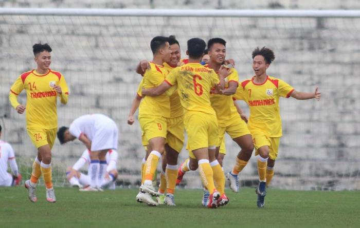 Nhận định, soi kèo U21 Gia Định vs U21 Hà Nội, 15h ngày 26/12