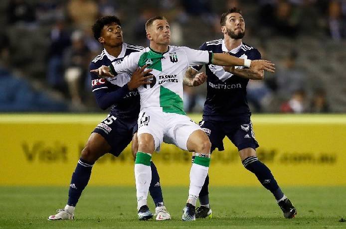 Nhận định, soi kèo Western United vs Melbourne Victory, 14h ngày 26/12