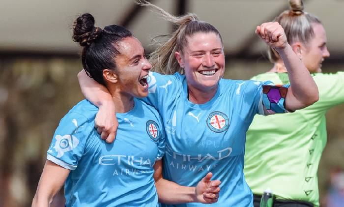 Phân tích kèo hiệp 1 nữ Melbourne City vs nữ Perth Glory, 16h15 ngày 27/12