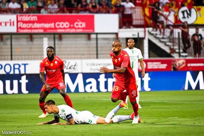 Soi kèo, dự đoán Macao Annecy vs Saint-Étienne, 23h ngày 26/12