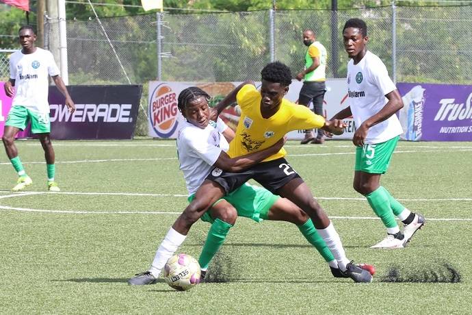 Soi kèo, dự đoán Macao Harbour View vs Cavalier 5h00 ngày 27/12