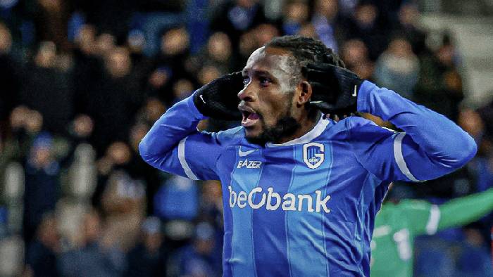 Nhận định, soi kèo Genk vs Royal Antwerp, 19h30 ngày 26/12