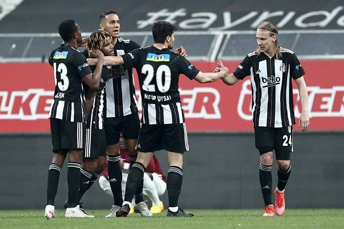 Nhận định, soi kèo Hatayspor vs Besiktas, 0h00 ngày 26/12