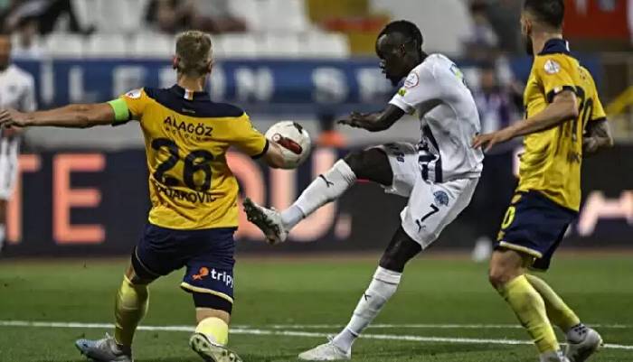 Nhận định, soi kèo Pendikspor vs Ankaragucu, 0h00 ngày 26/12