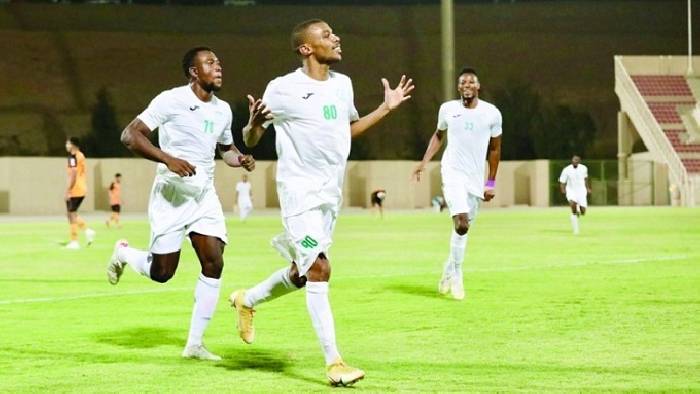 Nhận định, soi kèo Salam Al Qarfa vs Shab Hadramaut, 19h15 ngày 26/12