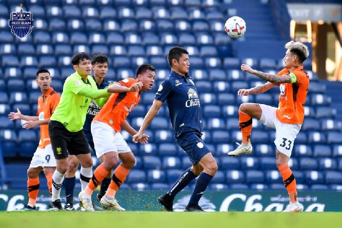 Ph&acirc;n t&iacute;ch tỷ lệ k&egrave;o hiệp 1 Port FC vs Ratchaburi Mitr Phol, 19h00 ng&agrave;y 25/12