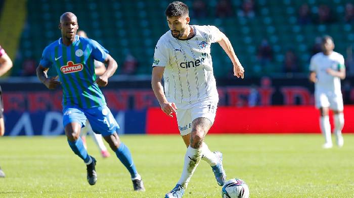 Soi kèo phạt góc Kasimpasa vs Rizespor, 21h00 ngày 25/12