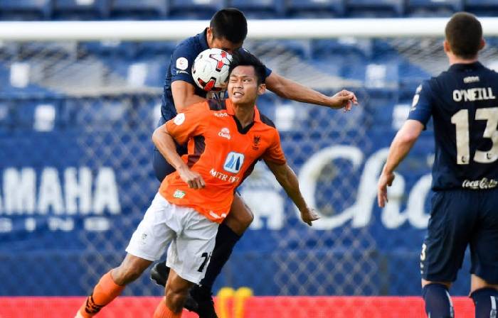 Soi kèo phạt góc Port FC vs Ratchaburi Mitr Phol, 19h00 ngày 25/12