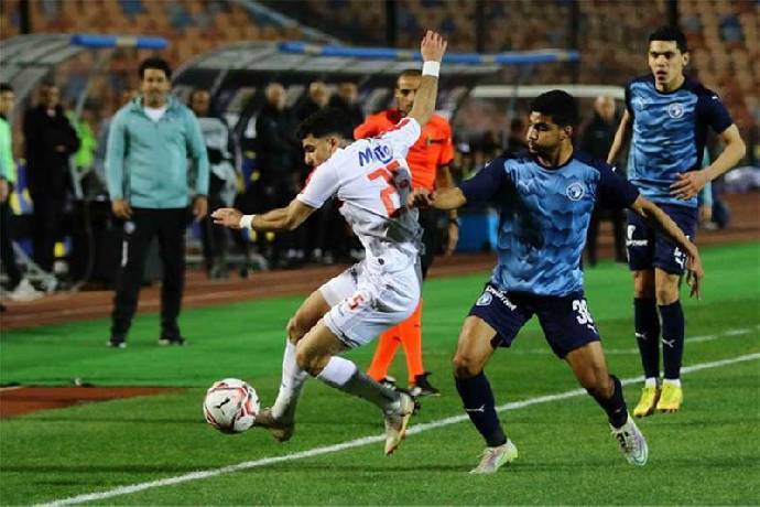 Nhận định, soi k&egrave;o Pyramids vs Pharco, 01h00 ng&agrave;y 26/12: Bệ ph&oacute;ng s&acirc;n nh&agrave;