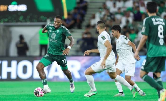 Nhận định, soi k&egrave;o Al Jandal vs Al-Adalah, 22h05 ng&agrave;y 25/12: Hai bộ mặt tr&aacute;i ngược