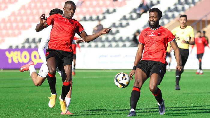 Nhận định, soi kèo Al Raed vs Al Diraiyah, 19h20 ngày 26/12: Khó tin cửa trên