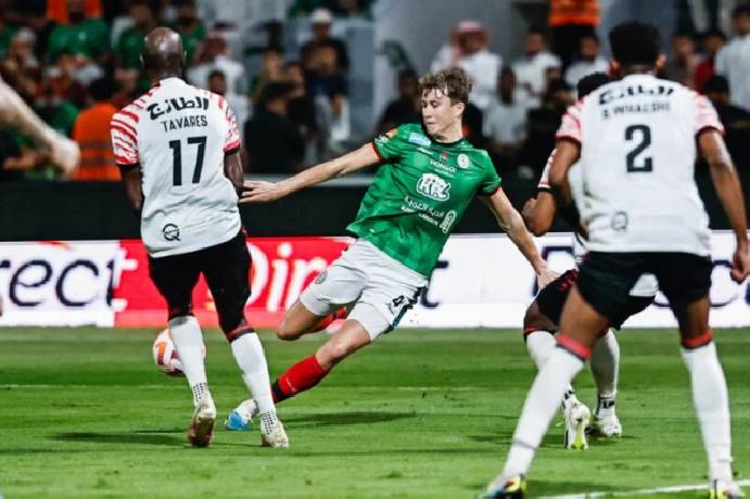 Nhận định, soi kèo Al-Riyadh vs Al-Ettifaq, 0h30 ngày 26/12: Tin vào khách