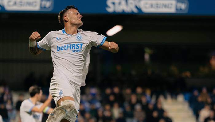 Nhận định, soi kèo Genk vs Club Brugge, 19h30 ngày 26/12: Thắng tiếp