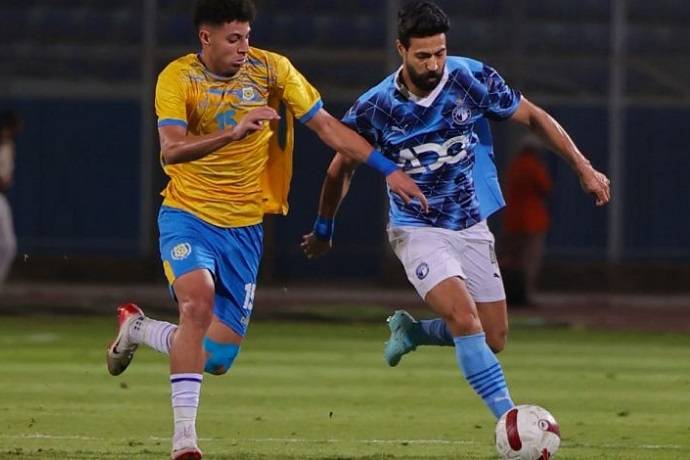 Nhận định, soi kèo Pyramids vs Ismaily, 1h00 ngày 26/12: Khó thắng