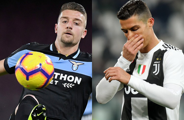 Dự đo&aacute;n Lazio vs Juventus (2h30 ng&agrave;y 28/1) bởi Football Predictions