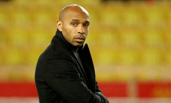Tin chuyển nhượng mới nhất h&ocirc;m nay 26/1: Monaco bổ nhiệm Leonardo Jardim thay Henry