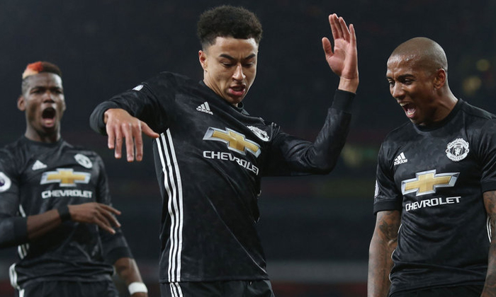 Lịch thi đấu của MU thay đổi h&agrave;ng loạt sau chiến thắng trước Arsenal