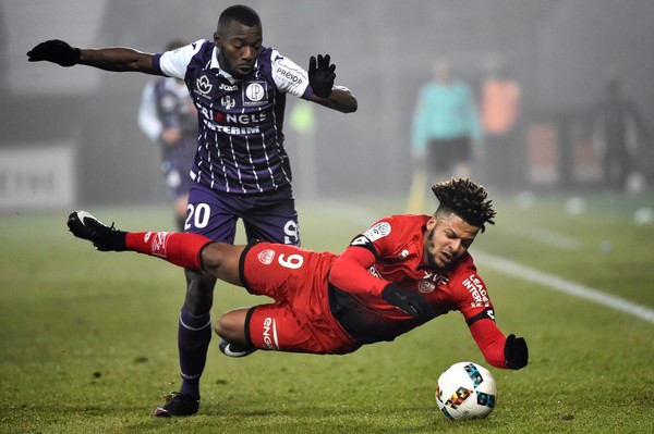 Nhận định Toulouse vs Angers 02h00, 28/01 (VĐQG Pháp)