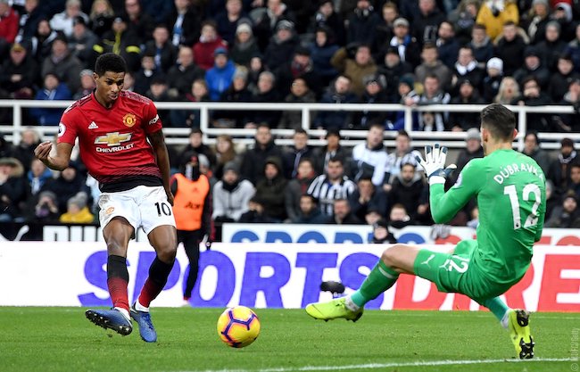 V&ograve;ng tiếp theo (v&ograve;ng 24) Ngoại hạng Anh đ&aacute; khi n&agrave;o?