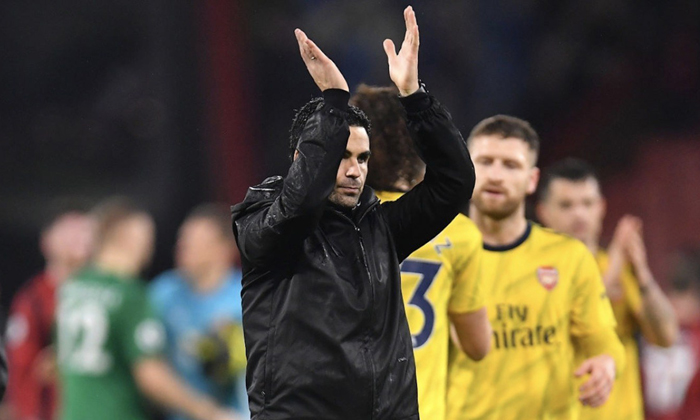 Nhận định Bournemouth vs Arsenal, 3h00 ngày 28/1