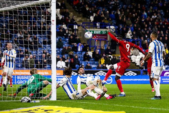 Nhận định Bristol vs Huddersfield, 2h00 ngày 27/1