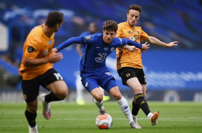 Nhận định Chelsea vs Wolves, 1h00 ngày 28/1
