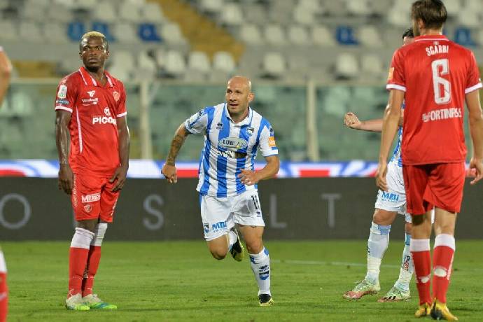 Nhận định Chievo vs Cittadella, 1h00 ngày 28/1