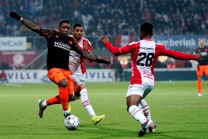 Nhận định Emmen vs PSV Eindhoven, 2h00 ngày 27/1