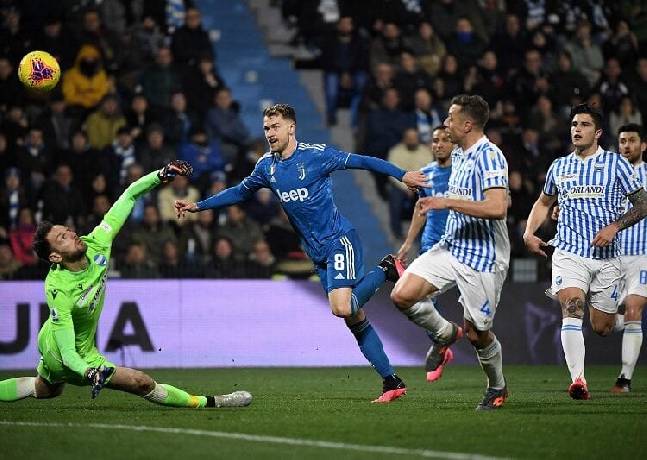 Nhận định Juventus vs SPAL, 2h45 ng&agrave;y 28/1