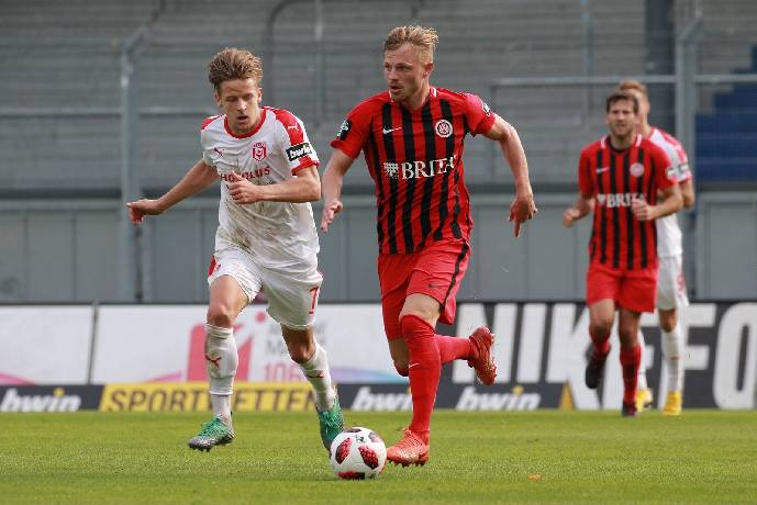 Nhận định Karlsruher vs Hannover, 2h30 ngày 28/1