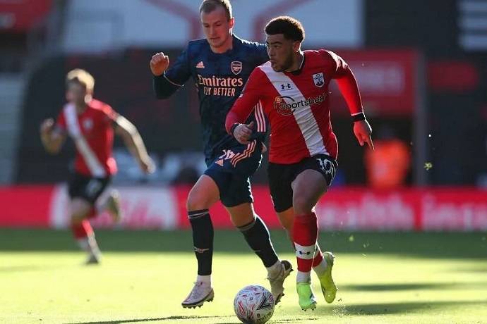 Nhận định Southampton vs Arsenal, 3h15 ngày 27/1