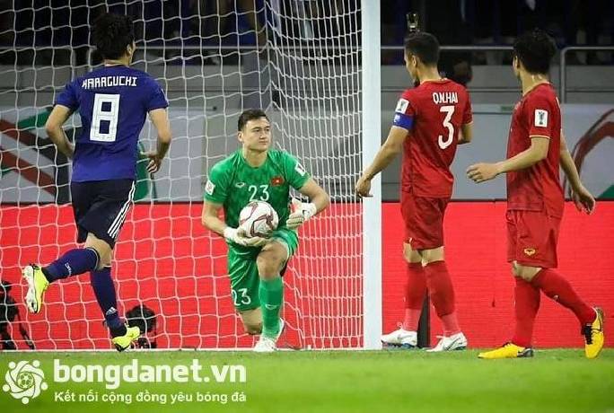 Văn Lâm nói gì khi Muangthong chính thức kiện lên FIFA?