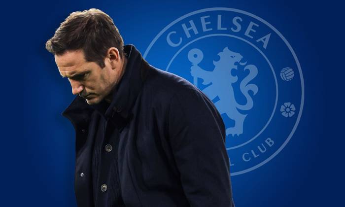 X&uacute;c động với t&acirc;m thư của Frank Lampard sau khi bị Chelsea sa thải