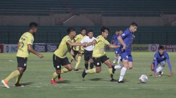 Nhận định, soi kèo Barito Putera vs PSM, 20h ngày 28/1