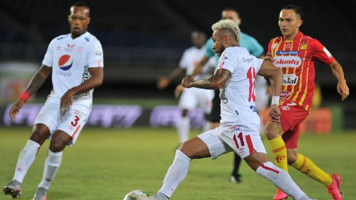 Nhận định, soi kèo Pereira vs America de Cali, 8h10 ngày 28/1